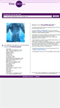 Mobile Screenshot of kine-info.net